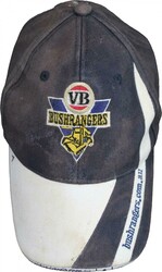 Brad Hodge's Victoria Cap from 2007-08 Pura Cup Final NSW v Victoria ...