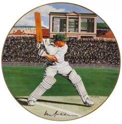 850.68.40: Varia - Sport - Cricket