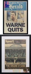 850.68.40: Varia - Sport - Cricket