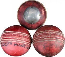 850.68.40: Varia - Sport - Cricket