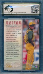 Collection 1909-2004 cricket cards including Players 'Cricketers ...
