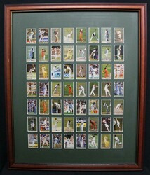 850.68.40: Varia - Sport - Cricket