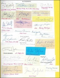 Balance of collection including books/magazines (24) with 'The ...