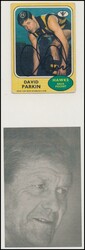 Autographs collection most with page devoted to each footballer, ...