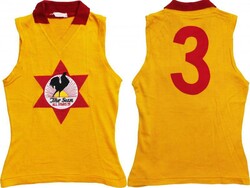 850.68.45: Varia - Sport - Football