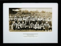 850.68.45: Varia - Sport - Football
