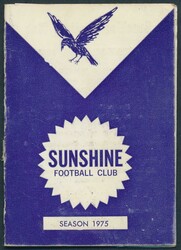 850.68.45: Varia - Sport - Football