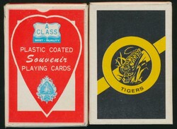 Collection 1933-94 range including few Kornies; 1990-91 Scanlens ...