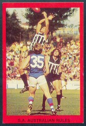 850.68.45: Varia - Sport - Football