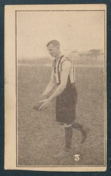 850.68.45: Varia - Sport - Football