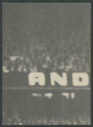 1967 Scanlens 'Footballers', complete set [72], mainly Fine/Very Fine ...