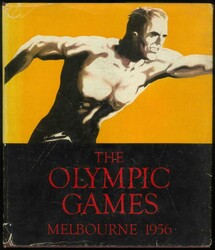 850.68.100: Varia - Sport - Olympic Games