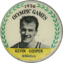 850.68.100: Varia - Sport - Olympic Games