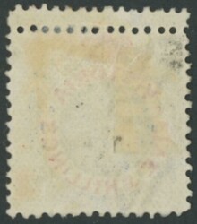 1863-81 QV Laureates V/Crown Watermark Perf 12 5/- bright blue & ...