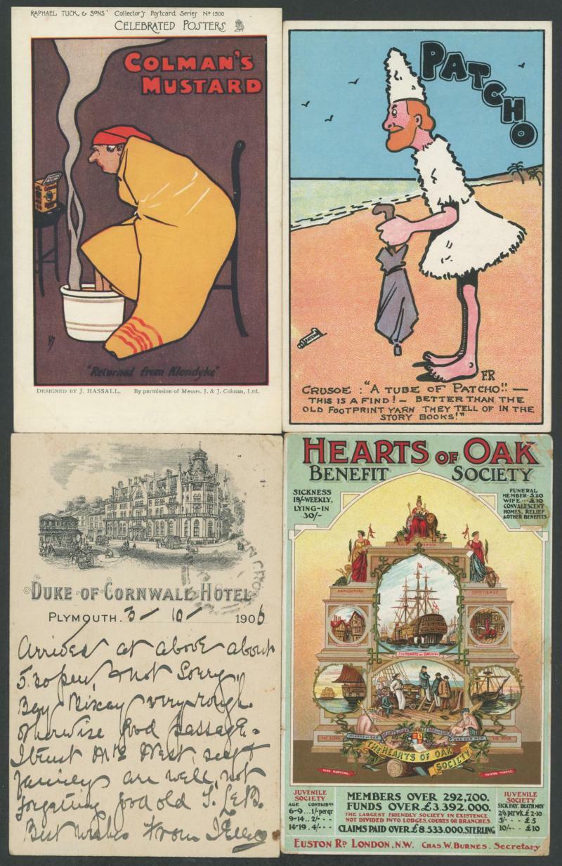 Image 1 for lot number 2208 for 262nd. Abacus Auction