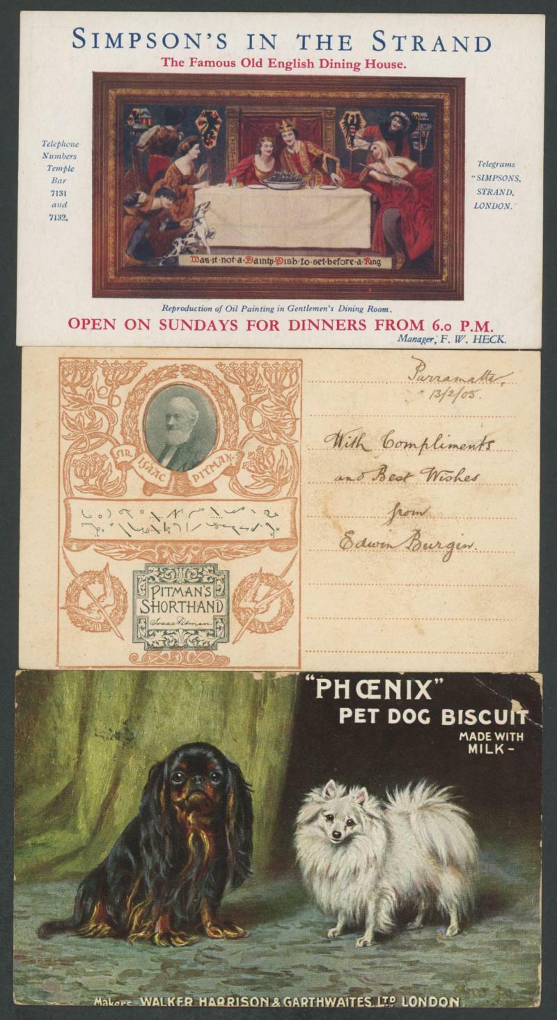 Image 8 for lot number 2208 for 262nd. Abacus Auction