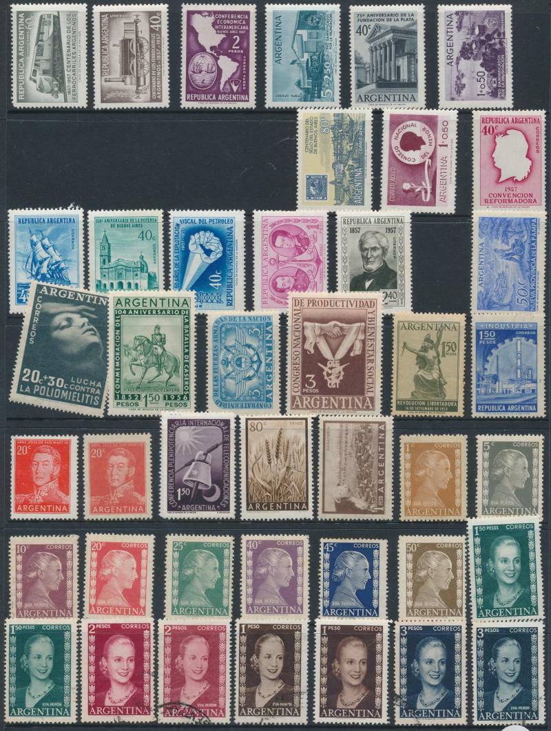 Image 1 for lot number 2590 for 262nd. Abacus Auction