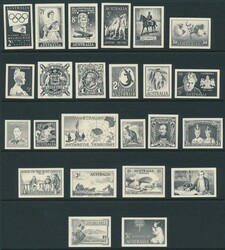 7999: Australia - Collections