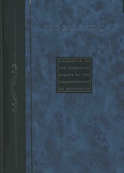 7999: Australia - Collections