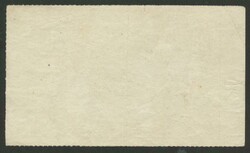 REVENUES: Beer Duty Label 1942 (circa) Casks Provisional Surcharge ...