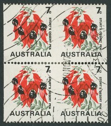 1750120: Australien - Dezimalzeit
