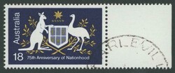 1750120: Australien - Dezimalzeit