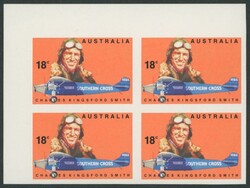 1750120: Australien - Dezimalzeit