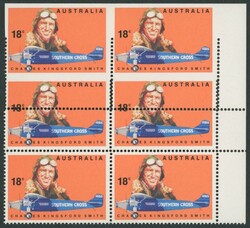 1750120: Australien - Dezimalzeit