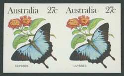 1750120: Australien - Dezimalzeit