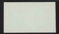 1983-88 Butterflies 27c Ulysses Butterfly horizontal Imperforate Pair ...