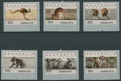 1750120: Australien - Dezimalzeit