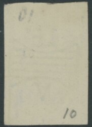 1850-57 QV Half-Lengths 2d grey-lilac Thomas Ham Printings Original ...