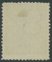 1863-73 QV Laureates Single-Lined Numeral Watermarks Emergency ...