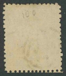 1863-81 QV Laureates Emergency Printings on Tasmanian Paper ...