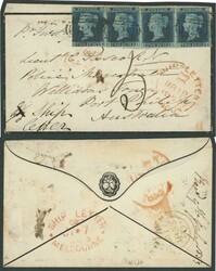 2865: Grossbritannien