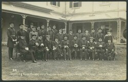 AUSTRALIAN CAPITAL TERRITORY: 1911 group of real photo cards on Kodak ...
