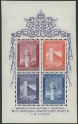 2865: Grossbritannien - Sammlungen