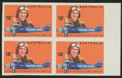 Two cartons including British Antarctic £1 HMS Endurance SG 15a ...