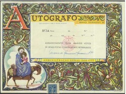 CHRISTMAS: Eclectic group with original artwork for two South African ...