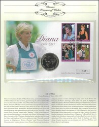 ROYALTY: 'Princess Diana's 21st Birthday' World collection in Gibbons ...