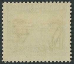 1932 Pictorials No Watermark 2½d Natives Working Cargo with the ...