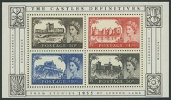 2865200: Grossbritannien Königin Elisabeth II - Sammlungen