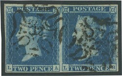 2865099: Grossbritannien Queen Victoria