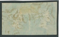 1841 QV Line Engraved Tuppence Blue White Lines 2d blue SG 14 ...