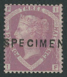 2865099: Grossbritannien Queen Victoria