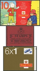 2865190: Grossbritannien König Georg VI - Sammlungen