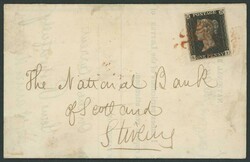 2865140: Grossbritannien 1854-70 Line Engraved gezähnt