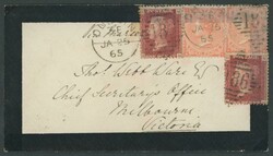 2865099: Grossbritannien Queen Victoria