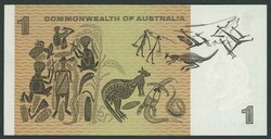 1966 $1 Coombs/Wilson R71F Low Number First Prefix serial 'AAA ...