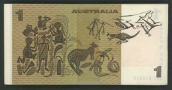 1982 $1 Johnston/Stone R78 wrapped consecutive run of 100, serials ...